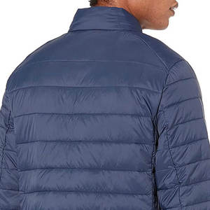 แจ็คเก็ตกันลมสำหรับผู้ชายเสื้อกันลมและกันน้ำ - Product Image 6