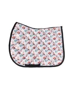 2025 Tapis de selle à sublimation tout usage pour chats et chiens - Product Image 1