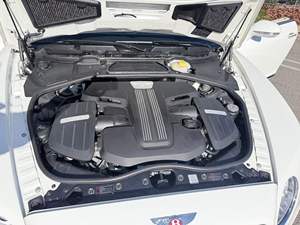 Bentley Continental GTC V8 S d'occasion 2017 - Product Image 5