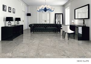 Meilleure vente de carreaux de sol vitrifiés en porcelaine ivoire polie à finition brillante 600x1200 disponibles à l'exportation depuis l'Inde - Product Image 2