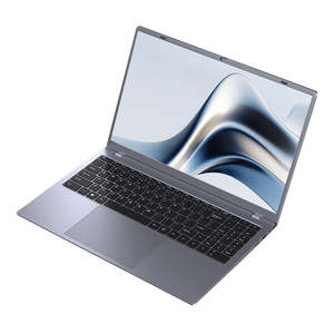 Ordenador portátil barato para estudiantes 15,6 pulgadas portátil AMD3020e 8GB Ram 128GB SSD Win11 para estudiantes y educación portátiles - Product Image 1