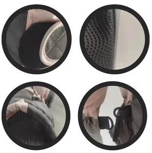 Alta buena calidad mejor tasa invierno nieve ciclismo guantes cálidos hombres a prueba de viento impermeable para guantes de esquí alta calidad precio barato - Product Image 2