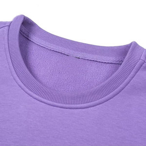 Sudaderas de calidad profesional, Sudaderas con cuello redondo para hombres, sudaderas multicolores de manga larga de buena calidad para hombres - Product Image 3