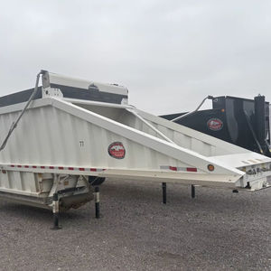 Remolques Agrícolas Usados con Volquete en Venta, Componentes Principales: Motor y Eje para Aplicaciones de Tractor - Product Image 1