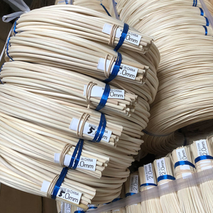 Núcleo de caña natural pulido con núcleo de ratán de Vietnam al por mayor con precio de fábrica - Product Image 4