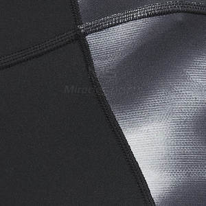 Legging personnalisé grande taille pour femmes Legging fabriqué en polyester pour femmes Legging de style unique pour femmes - Product Image 6