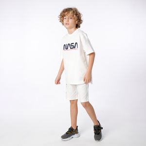 ชุดเสื้อผ้าแขนยาวคุณภาพเยี่ยมแบบชาวตุรกีชุดเสื้อยืดเด็กผู้หญิง2ชิ้นโลโก้ตามสั่ง - Product Image 2