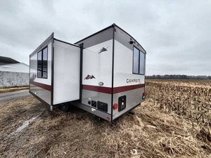 2025 Forest River Campsite Ultra 26TH Prêt à la vente - Product Image 6