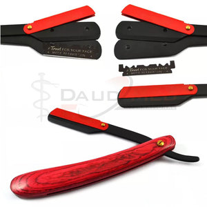 Ensemble de rasage à gorge coupée pour hommes de haute qualité - Product Image 5