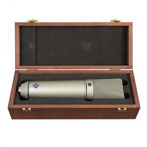 Set de Soporte Antivibratorio U87 Ai Z para Micrófono, Caja Industrial OEM Personalizada, Soporte con Garantía de 3 Años, Buen Precio, Producto de Grado Industrial - Product Image 3