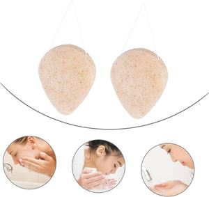 2024 nóng bán Hữu Cơ Konjac miếng bọt biển Komachi Giá cả hợp lý - Product Image 3