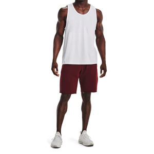 ผู้ชายเพาะกายยิมเสื้อกล้ามออกกําลังกาย Stringer เสื้อแขนกุดเสื้อกั๊กผ้าฝ้ายมีในขนาดบวกพร้อมการปรับแต่ง - Product Image 3