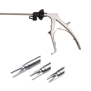 Instrumentos laparoscópicos, aplicador de Clip para Hemolock, pinzas para laparoscopia quirúrgica - Product Image 6