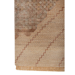 Collection de décoration intérieure Mitha Khazana, design patchwork à motifs pour une utilisation durable et élégante - Product Image 4