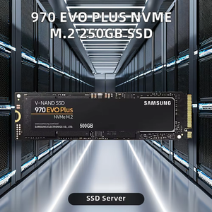 Original Samsung SSD 970 EVO cộng với 250GB 2TB 2280 NVMe nội bộ SSD trạng thái rắn <span class=keywords><strong>harddisk</strong></span> cho máy tính M.2 SSD - Product Image 2