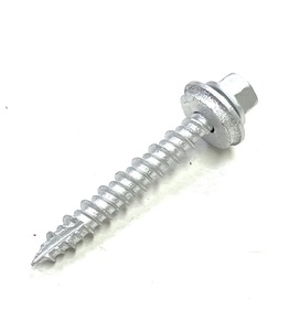 สกรูกรอบเสาหัวแหวนหกเหลี่ยมแบบไต้หวัน - Product Image 4