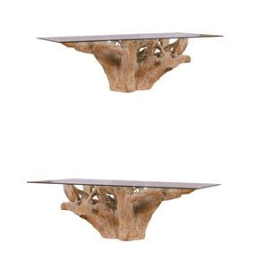 Mesa de comedor de la mejor calidad hecha de madera de teca a un precio asequible de Indonesia - Product Image 1