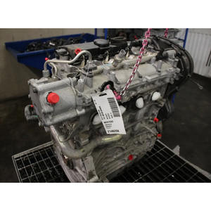 Motor V60 Usado en Venta, Transmisión Getrag Instalada, Estándares OEM, Rendimiento Confiable - Product Image 6