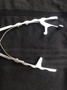 Heavy-Duty <b>Rod</b> <b>Holder</b> for Medical Spinal Surgery 11 Orthopedic Stainless Steel Instruments Manual Power Source - Product Image 5