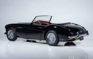 ข้อเสนอที่ดีที่สุดสำหรับ3000 1960คู่มือแบบเปิดประทุนรถยนต์อุตสาหกรรมแบบ DIY รับประกัน3ปี - Product Image 6