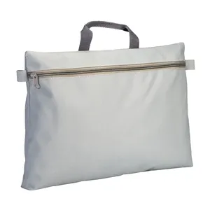 Valigetta Personalizzata 600D con Portadocumenti per Gadget - Product Image 1