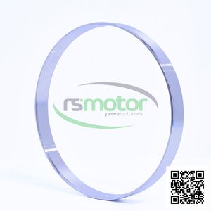 La mejor calidad para componentes de núcleo de acero de forja flexible MWM-Slipring 2017 - Product Image 3