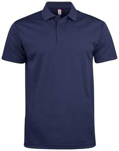 Polo à manches courtes pour hommes, 100% coton, meilleure vente en gros OEM orienté vers l'exportation, qualité, design personnalisé, dernier cri tendance 220GSM - Product Image 1