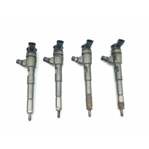 INYECTORES NISSAN NV200 1ª Serie 0445110652 K9K 892 Diésel 1500 (09>) - Product Image 1