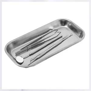 Bandeja de riñón compacta y duradera para procedimientos médicos diarios - Product Image 5