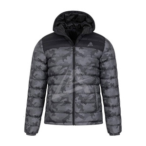 Comfortable Outdoor Use <b>Men</b> Puffer <b>Jacket</b> Top Selling Fashion Clothing <b>Men</b> Puffer <b>Jacket</b> for Sale - Product Image 1