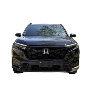 Honda CR-V Hybrid Sport d'occasion propre 2025 - Product Image 1