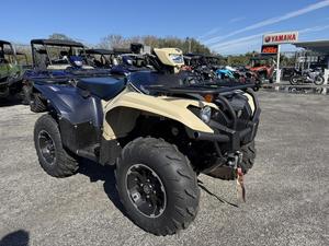 Prêt à être expédié : Kodiak 700 EPS SE 2025 - Product Image 5