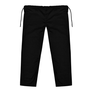 Uniforme de BJJ Retro para Competición Shoyoroll Cut Batch 136 - Product Image 6