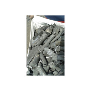 Carbón de pino limpio para soluciones de combustible ecológicas - Product Image 4