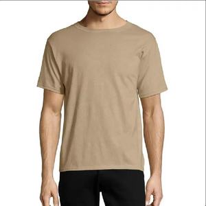 Camiseta de Talla Grande con Etiqueta Privada, Personalizada con Impresión, al por Mayor, Antiarrugas, para Hombre, Verano, Fresca, con Logotipo Personalizado, Transpirable - Product Image 5