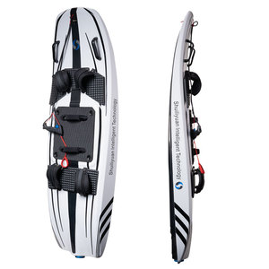 Meilleure housse de planche de surf personnalisée sublimée, côté victoire, longboard, unisexe, protection UV, résistance à l'abrasion, qualité supérieure - Product Image 2