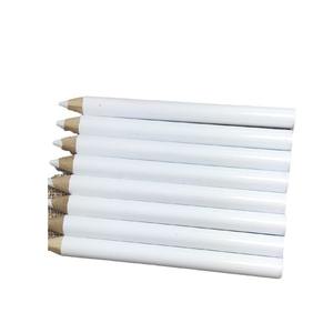 White Wax Rhinestone <b>Dotting</b> Pen for <b>Nail</b> <b>Art</b> DIY, Short 8.5cm <b>Nail</b> Decoration <b>Tool</b> - Product Image 1