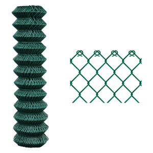 Rete a Maglia H 125 Cm - 50x50 - F.2.50 - Product Image 1