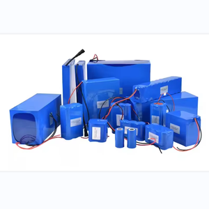 2026 מכירה חמה חדשה 3.7v 26500 3200mah ליתיום סוללה נטענת ליתיום סוללה ליתיום נטענת סוללות ליתיום - Product Image 4