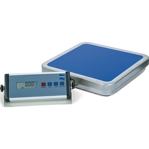 เครื่องชั่งแบบแท่น PESOLA 60 กก. พร้อมฟังก์ชั่นวัดพารามิเตอร์ - Product Image 1