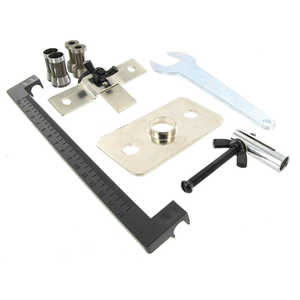 Source d'alimentation électrique 1500W pour défonceuse DIY (1/2) Projets - Product Image 3