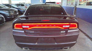 Auto Usado Económico, Dodge Charger 2013, Volante a la Izquierda - Product Image 5