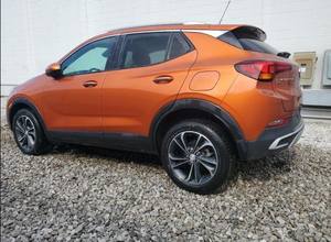 SIEMPRE USADO 2023 BUIICK ENCOREE GX SELECT - Product Image 5