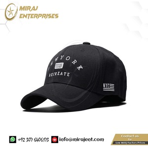 ฤดูร้อนผ้าฝ้ายหมวกกลับสวมใส่เบสบอลหมวก 56-59 ซม.Man Fit Hip Hopหมวกชายกลับปิดกลางแจ้งหมวกดวงอาทิตย์