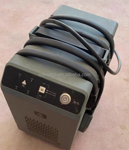 Cargador de Batería DJT DRONE T20 de Alta Calidad, 2600W, Doble Canal, Centro de Carga Inteligente para Dron Agrícola T20, Piezas Originales - Product Image 4