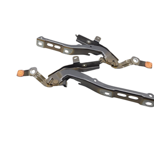Motorhaubenscharniere rechts und links PEUGEOT 2008 Serie 9820730880 (19>) - Product Image 4