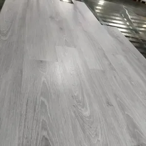 1mm 2mm underlayment lai bấm vào khóa LVT vật liệu PVC cứng nhắc lõi sang trọng SPC Sàn Vinyl