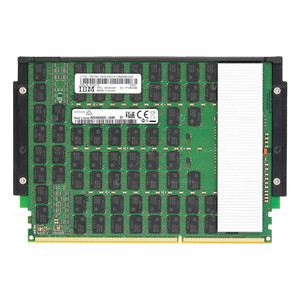 Mémoire 00VK243 IBM 256 Go DDR4 CDIMM DRAM 1600 MHz pour la série E980 POWER 9 - Product Image 2