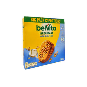 Galletas Matutinas para Niños Hechas con Deliciosas Bayas Saludables b-elVita - Product Image 4