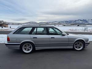 BMW 530I TOURING USADO, 1994, Volante a la Izquierda/Derecha - Product Image 2